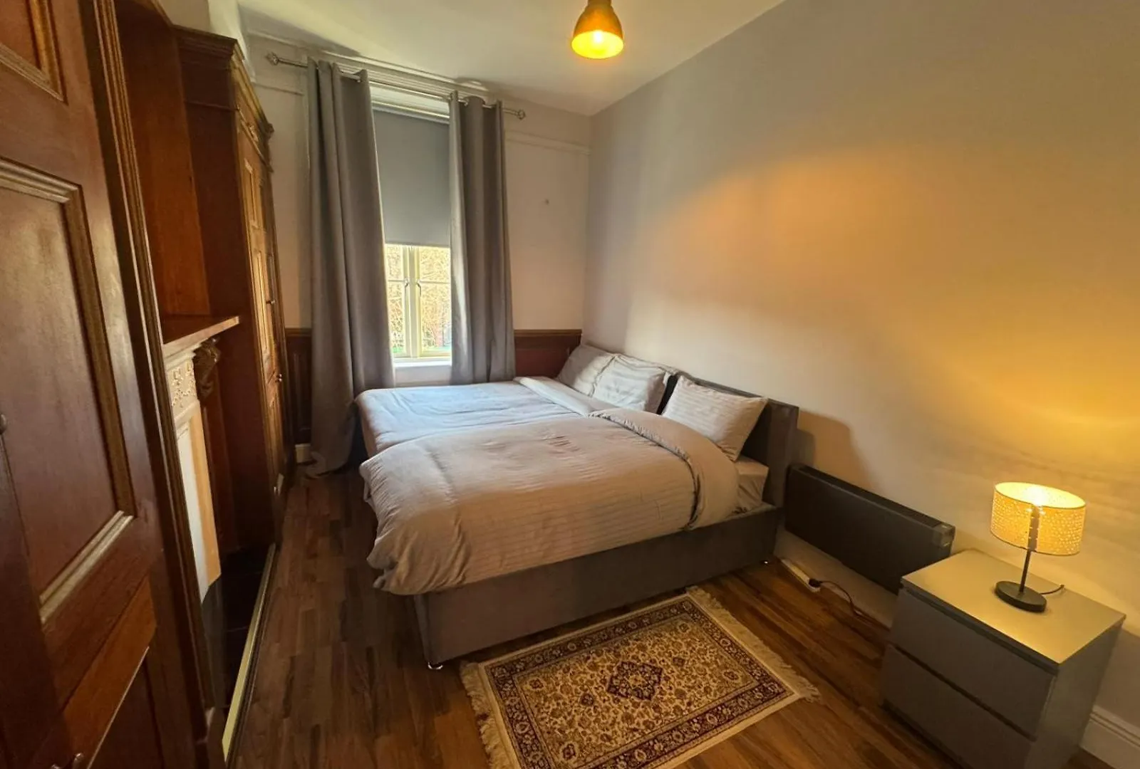 Modern 2-Bedroom Apartment-Dublin City Apartment Dublin