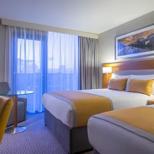 4* Szálloda Maldron Smithfield