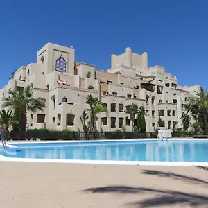 Planta Baja De Un Dormitorio Vistas Piscina Apartamento Isla Canela