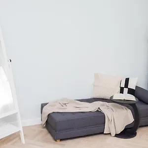 Explore The From Its Center In A Chic Balcony Apartamento Bucarest