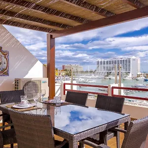 Primula - Wonderful View - Marina Vilamoura