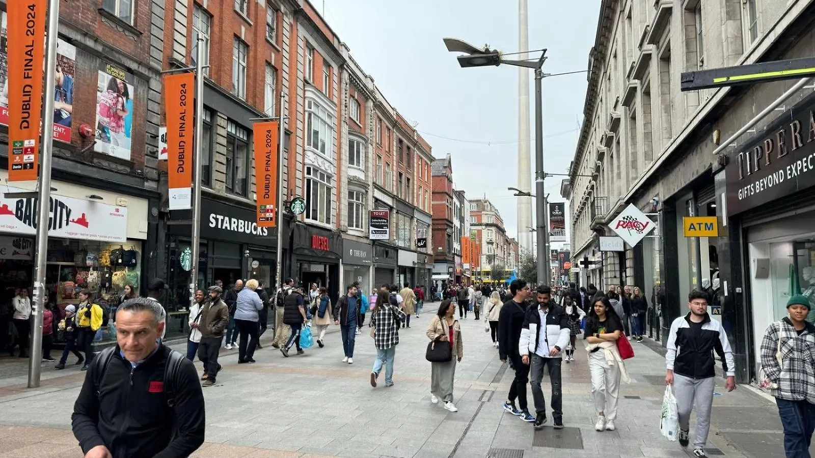 Modern 2-Bedroom Apartment-Dublin City 0*, Dublin