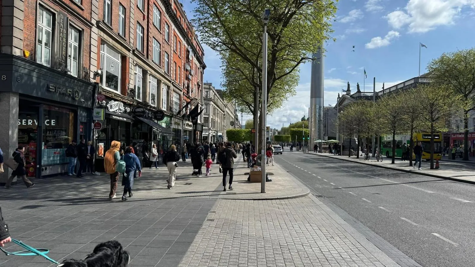 Modern 2-Bedroom Apartment-Dublin City 0*, Dublin Írország