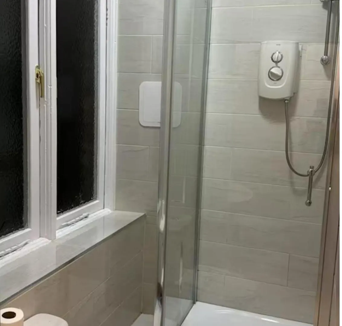 Modern 2-Bedroom Apartment-Dublin City Apartman