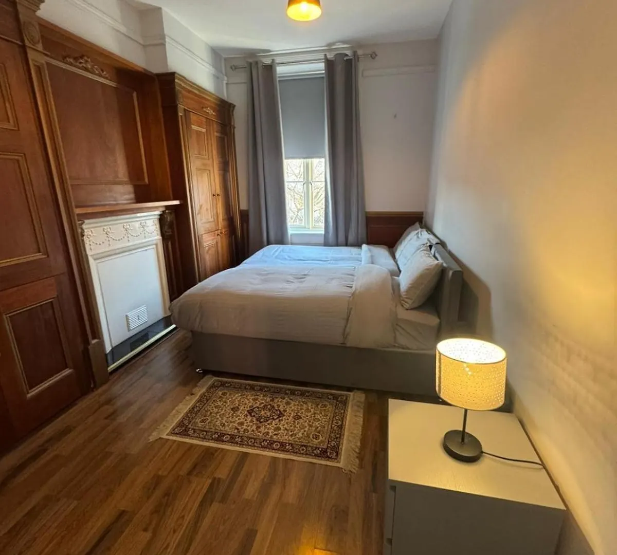Modern 2-Bedroom Apartment-Dublin City 0*, Dublin