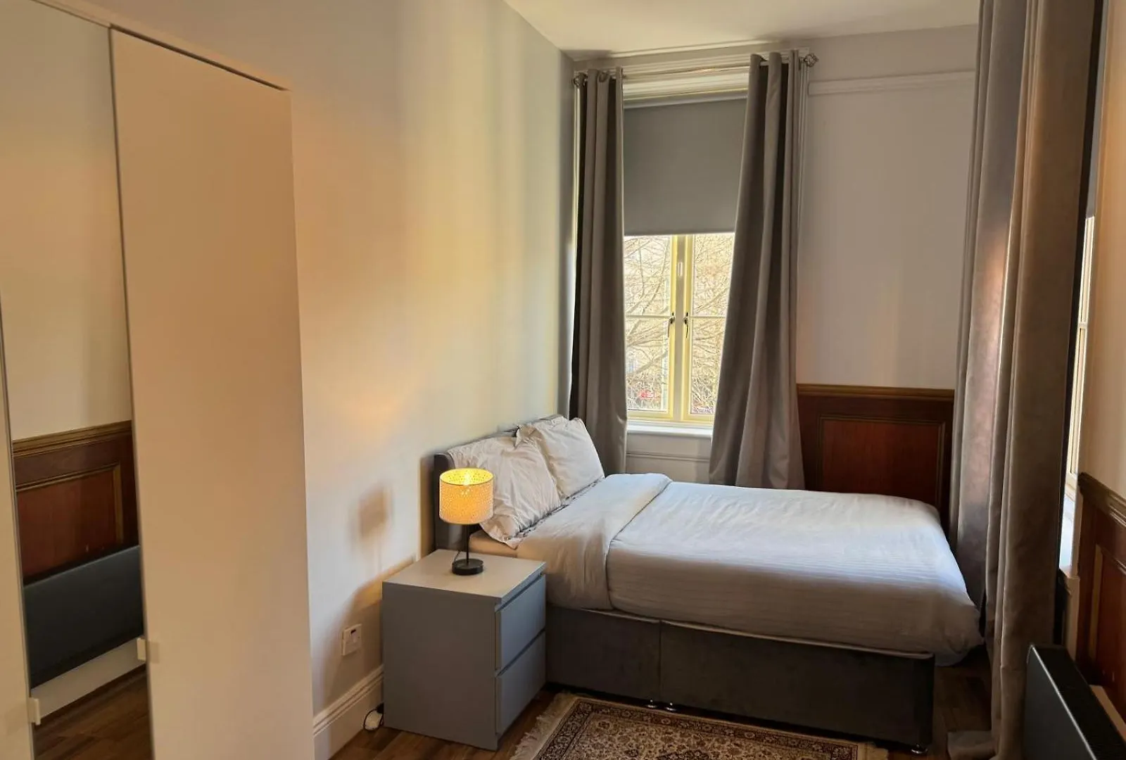 Modern 2-Bedroom Apartment-Dublin City 0*, Dublin Ireland